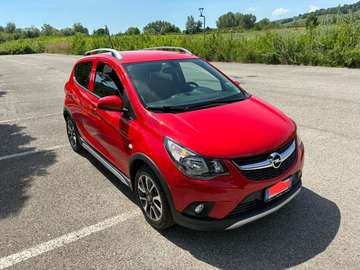 Karl 1.0 Rocks Gpl 73cv
