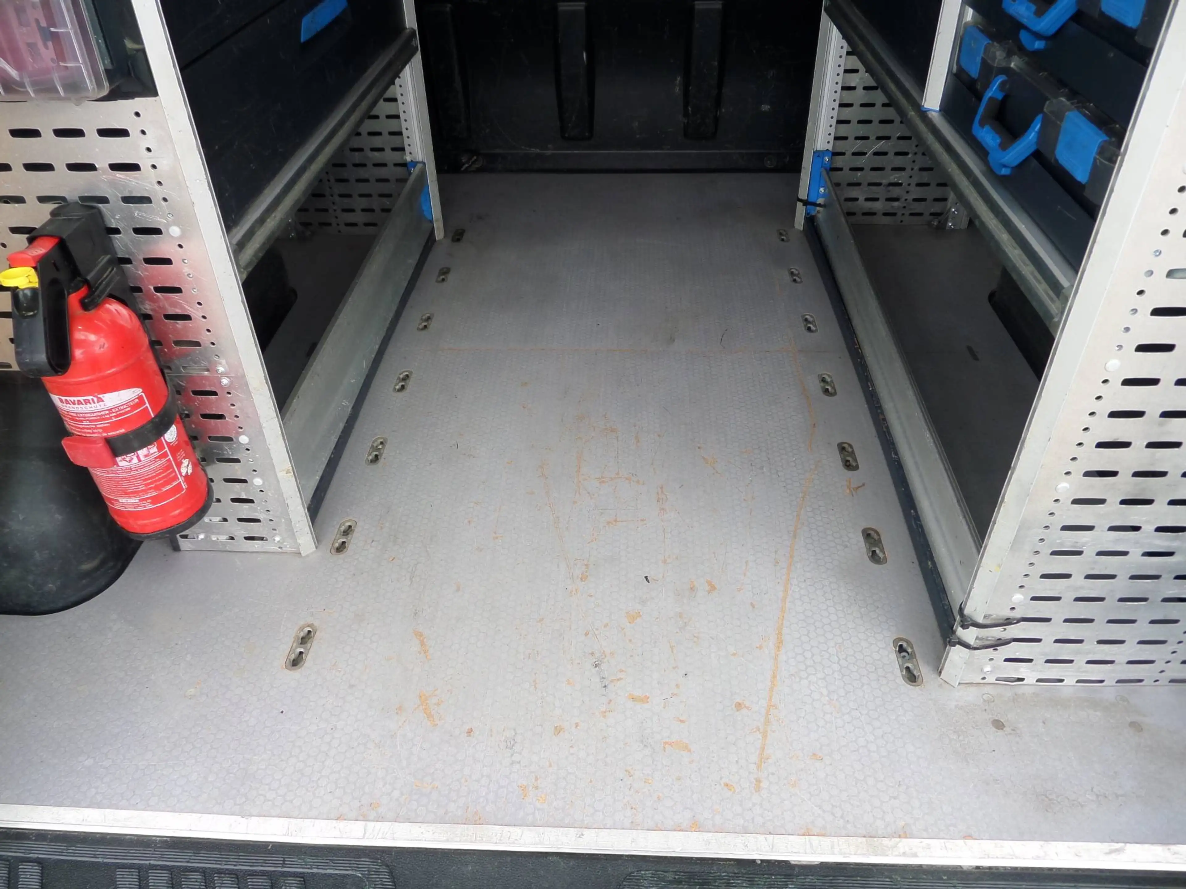 Ford Transit Custom 300 L2+doppel Kabine 5-Sitzer+Regale+Klima+Standhzg+PDC+SHZ+Tempomat+1.Hand — photo 14