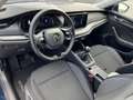 Skoda Octavia Combi 2.0 TDI Ambition 147€ m. 20% Anzahlung AHK Bleu - thumbnail 10