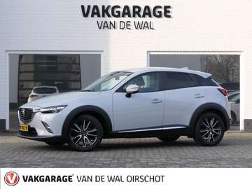 2.0 SkyActiv-G 120 GT-M | Wordt gepoetst | Origine