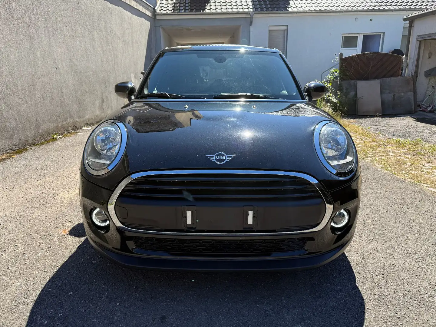 MINI One Mini 5-trg. *Klima/SitzHz/PDC* Schwarz - 2