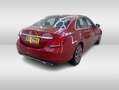 Mercedes-Benz C 350 e Business 2e-Eig & Keurig-Onderh. BOVAG-Garantie. Rojo - thumbnail 2