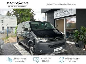 T5 2.0 BiTDI 180 Long DSG7 MOTEUR NEUF 0KM VENDU SANS CT A MARCHAND.