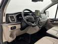 Ford Tourneo Custom 320 L1 Titanium X GARANTIE 01.29 Grau - thumbnail 9