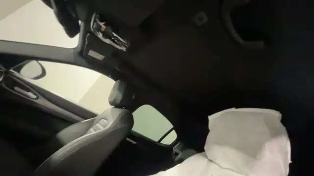 Alfa Romeo Stelvio view 17