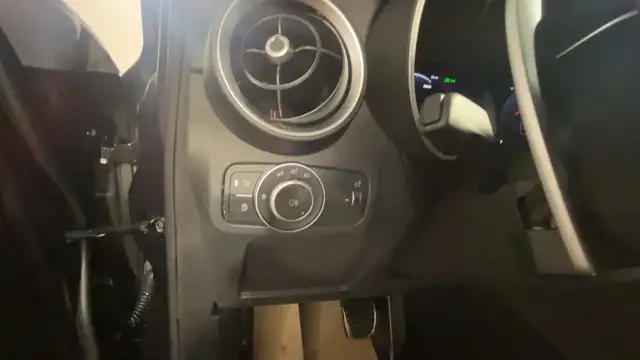 Alfa Romeo Stelvio view 2