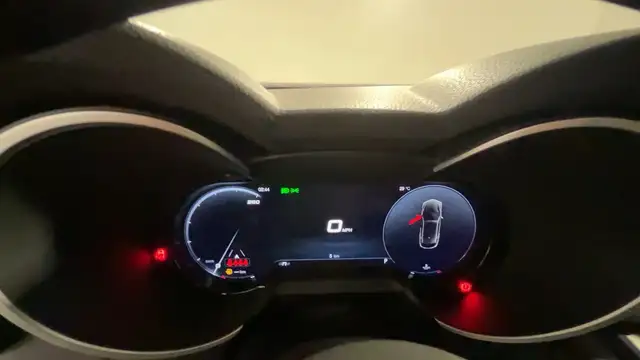 Alfa Romeo Stelvio view 20