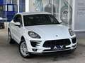 Porsche Macan S Diesel 3,0 DSG Weiß - thumbnail 5