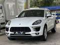 Porsche Macan S Diesel 3,0 DSG Weiß - thumbnail 11