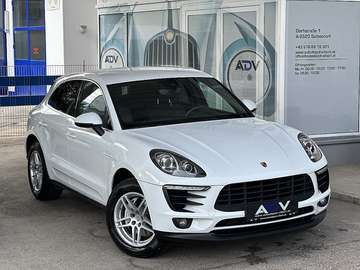 S Diesel 3,0 DSG