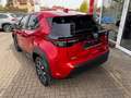 Toyota Yaris Cross Hybrid 2WD Team Deutschland crvena - thumbnail 3