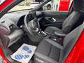 Toyota Yaris Cross Hybrid 2WD Team Deutschland Rot - thumbnail 6