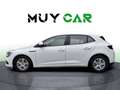 Renault Megane 1.5dCi Energy Business 66kW Blanco - thumbnail 4