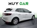 Renault Megane 1.5dCi Energy Business 66kW Blanco - thumbnail 7