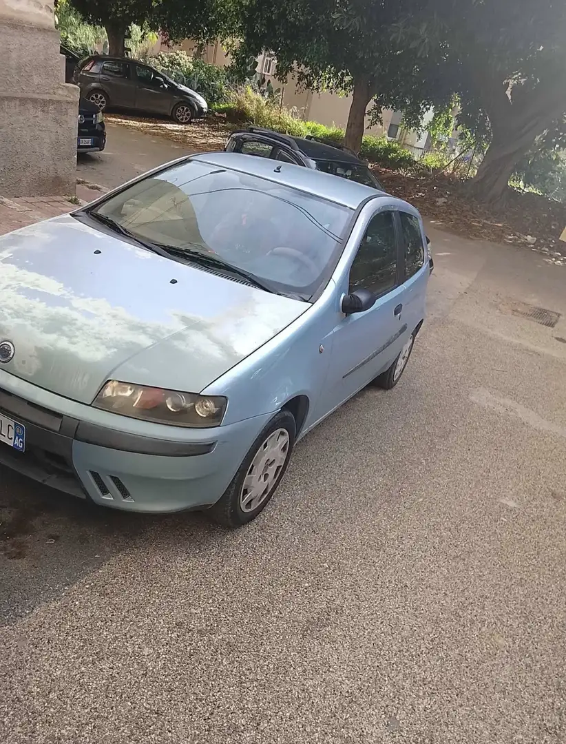 Fiat Punto 3p 1.4 - 1