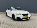 BMW 235 M235i Coupe bijela - thumbnail 3