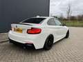 BMW 235 M235i Coupe Weiß - thumbnail 4