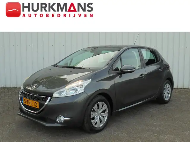 Peugeot 208 1.2 VTI 82PK 5 DRS 19.147 KM !!! NL-AUTO UNIEK