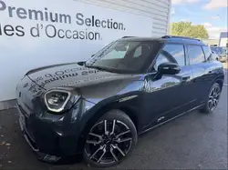 MINI SE 218ch JCW