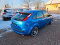 Ford Focus Lim. Titanium Bleu - thumbnail 5