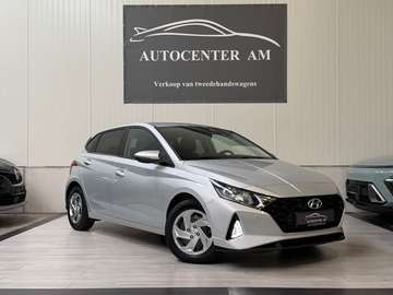 i20 1.0 T-GDi Twist DCT Automaat* Collision* CarPlay* LDW