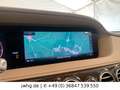 Mercedes-Benz S 560 Lim 4M Distr|MBeam|360|Burmester|Keyl|Virt Silber - thumbnail 14
