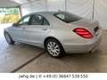 Mercedes-Benz S 560 Lim 4M Distr|MBeam|360|Burmester|Keyl|Virt Silber - thumbnail 7