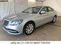 Mercedes-Benz S 560 Lim 4M Distr|MBeam|360|Burmester|Keyl|Virt Silber - thumbnail 1
