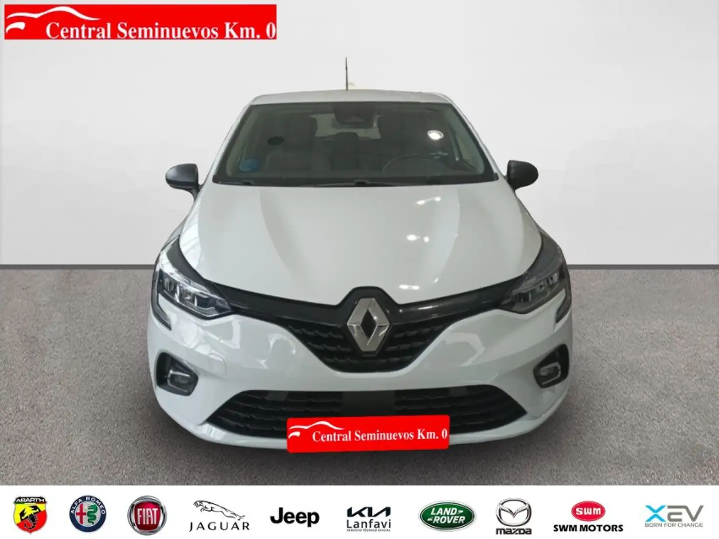 Renault Clio TCe Energy GLP Business 66kW - 1