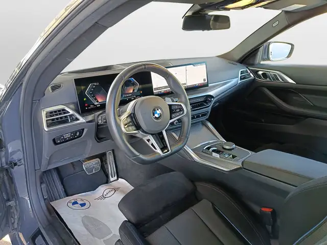 BMW 4 Series view 7