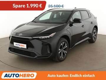 electric drive 150 kW Team Deutschland Aut*NAVI*