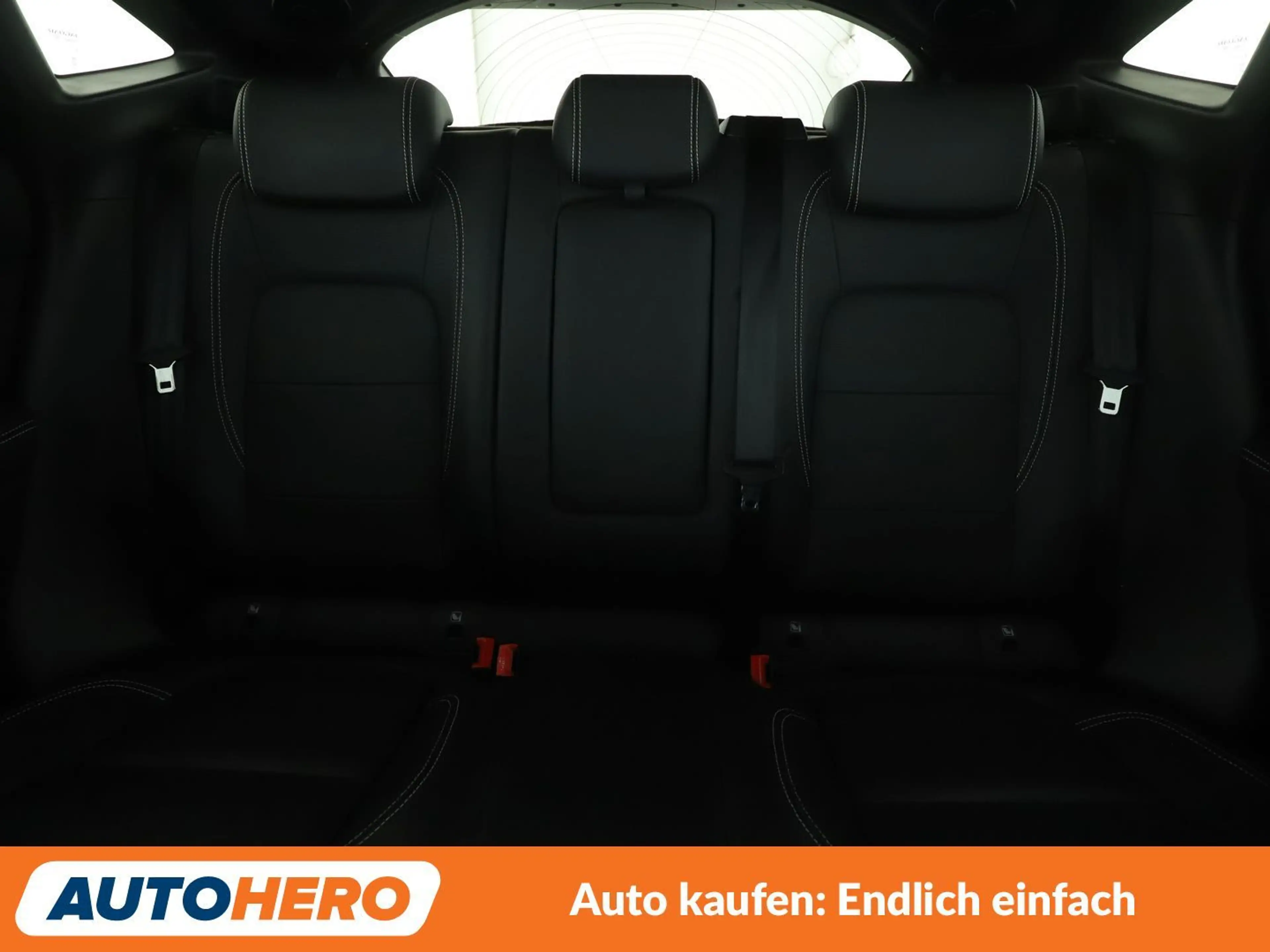 Jaguar E-Pace P250 R-Dynamic SE AWD Aut.*NAVI*LED*ACC*CAM*PDC* — photo 15