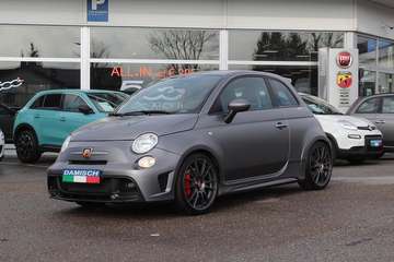 Abarth 695 Biposto