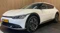 Kia EV6 Plus 77.4 kWh|GROTE ACCU|ACC|LEDER|STOELVERW. V+A| Wit - thumbnail 4