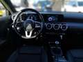 Mercedes-Benz A 180 d Park-Assistent*Navi*MBUX*SpurhalteAssist Jaune - thumbnail 10