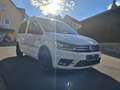 Volkswagen Caddy 2,0TDI BMT Edition 35 XENON+NAVI+PDC+AHK Blanc - thumbnail 4