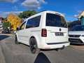 Volkswagen Caddy 2,0TDI BMT Edition 35 XENON+NAVI+PDC+AHK Blanc - thumbnail 2