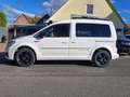 Volkswagen Caddy 2,0TDI BMT Edition 35 XENON+NAVI+PDC+AHK Blanc - thumbnail 5