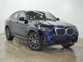 BMW X4 xDrive30d AT M Sportpaket Innovationsp. EDC Blau - thumbnail 5