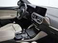 BMW X4 xDrive30d AT M Sportpaket Innovationsp. EDC Bleu - thumbnail 4