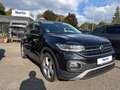 Volkswagen T-Cross Style *Automatik/Navi/LED* Schwarz - thumbnail 2