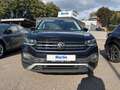 Volkswagen T-Cross Style *Automatik/Navi/LED* Schwarz - thumbnail 1