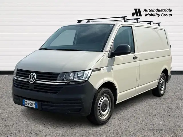 Volkswagen T6.1 Transporter 28 2.0 tdi 150cv 4motion Business p.c.