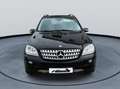 Mercedes-Benz ML 320 ML ML 320 CDI 3,5T KLIMA SITZH HU11/27 Negro - thumbnail 2