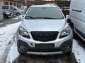 Opel Mokka Innovation ecoFlex 4x4 MOTORSCHADEN Silber - thumbnail 2