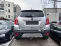Opel Mokka Innovation ecoFlex 4x4 MOTORSCHADEN Silber - thumbnail 6
