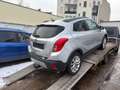 Opel Mokka Innovation ecoFlex 4x4 MOTORSCHADEN Silber - thumbnail 4
