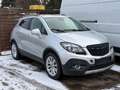 Opel Mokka Innovation ecoFlex 4x4 MOTORSCHADEN Silber - thumbnail 1