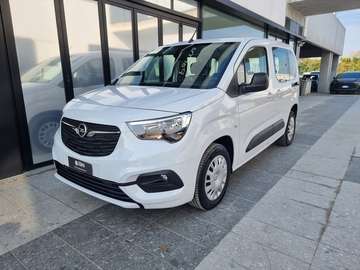 e life BEV 50kWh Edition Plus M1 L1H1