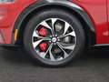 Ford Mustang Mach-E AWD 75 kWh | Panoramadak | 360 Camera | Leder | St Rouge - thumbnail 28